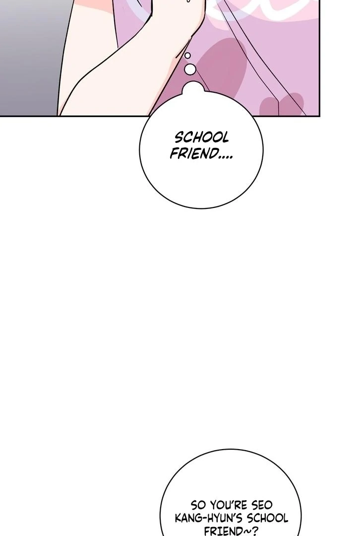 Read Introduction to Living Alone chapter 18 image 7 on Lezhin