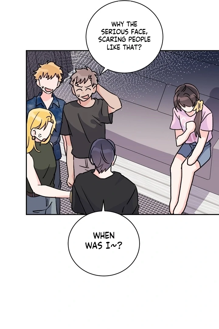 Read Introduction to Living Alone chapter 18 image 70 on Lezhin