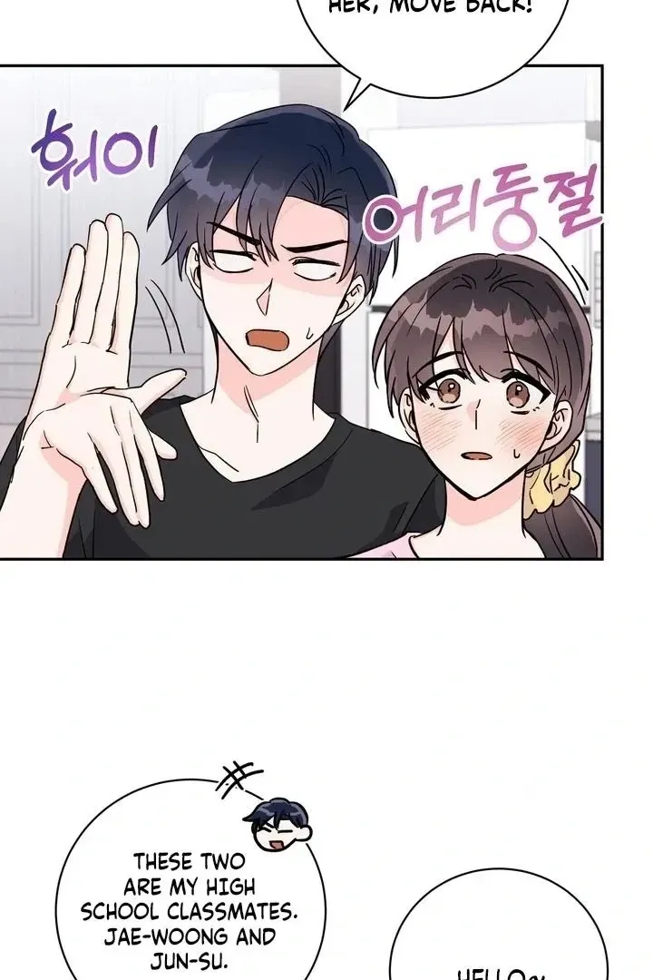 Read Introduction to Living Alone chapter 18 image 9 on Lezhin