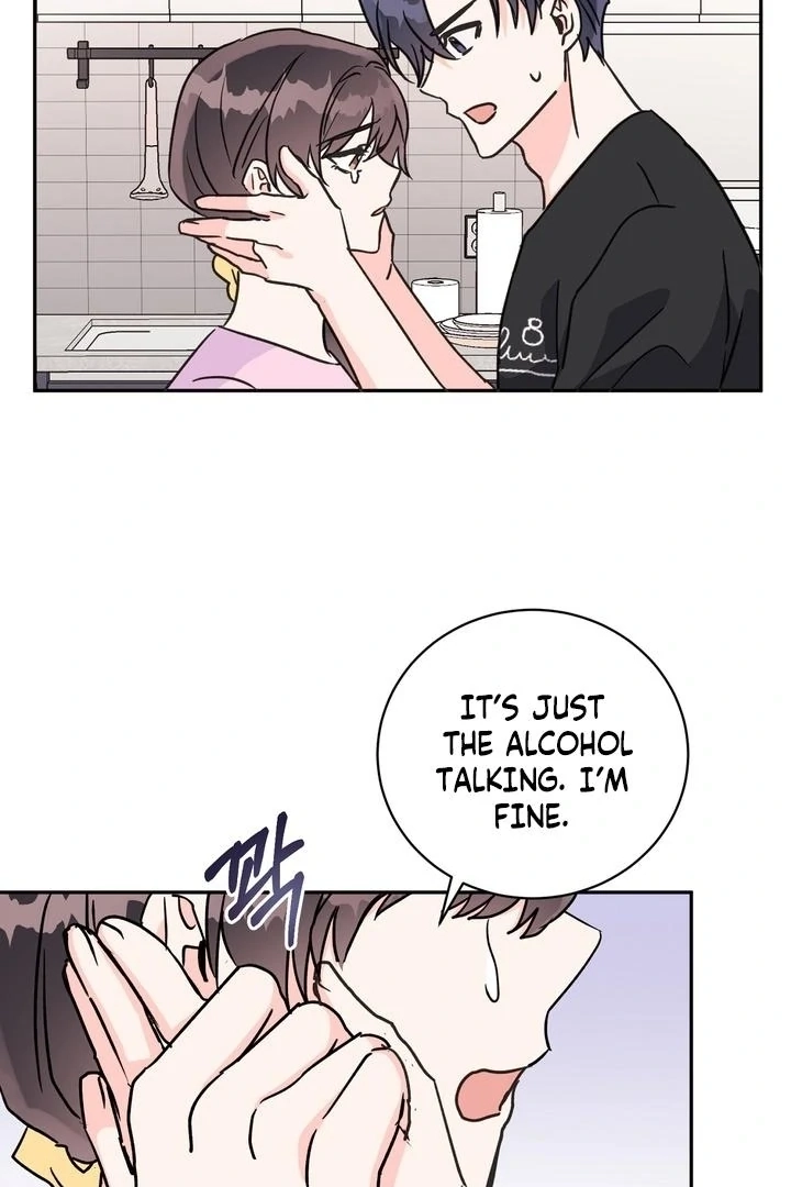 Read Introduction to Living Alone chapter 19 image 10 on Lezhin
