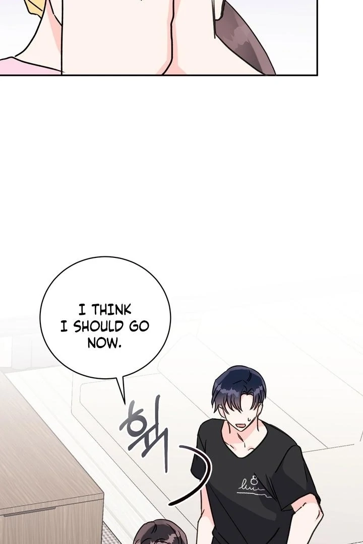 Read Introduction to Living Alone chapter 19 image 11 on Lezhin