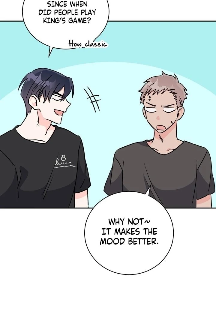 Read Introduction to Living Alone chapter 19 image 3 on Lezhin