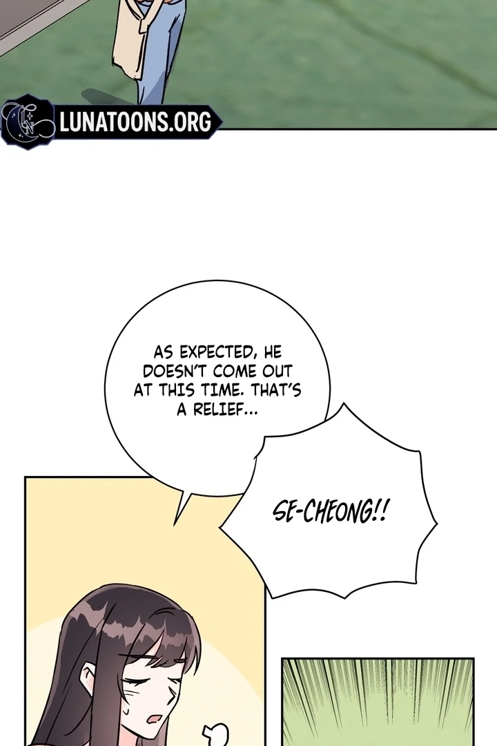 Read Introduction to Living Alone chapter 19 image 30 on Lezhin