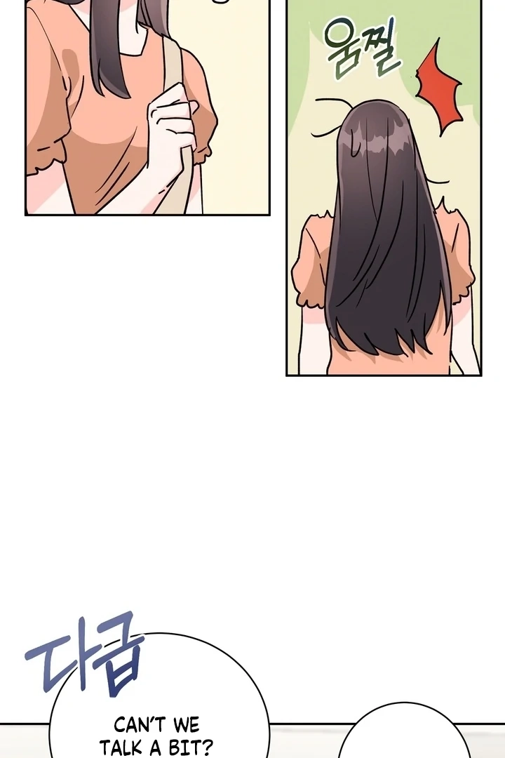 Read Introduction to Living Alone chapter 19 image 31 on Lezhin