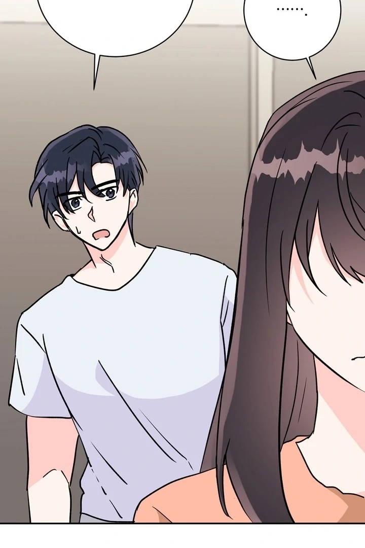 Read Introduction to Living Alone chapter 19 image 32 on Lezhin