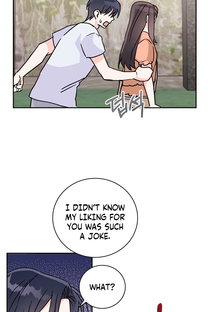 Read Introduction to Living Alone chapter 19 image 35 on Lezhin