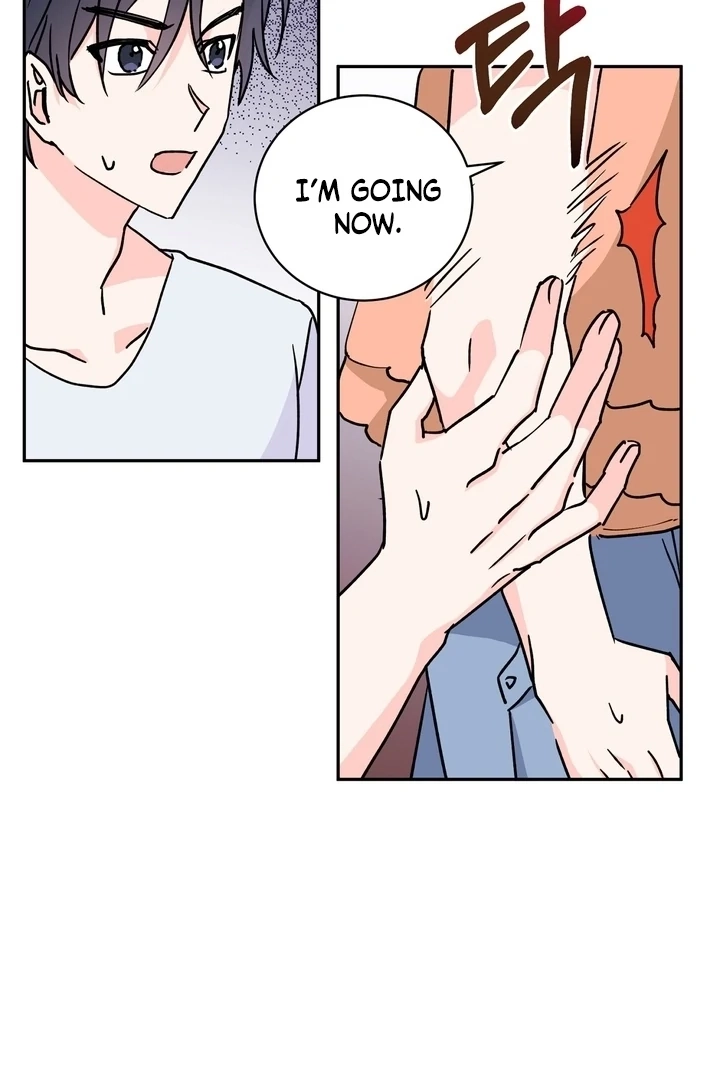 Read Introduction to Living Alone chapter 19 image 36 on Lezhin