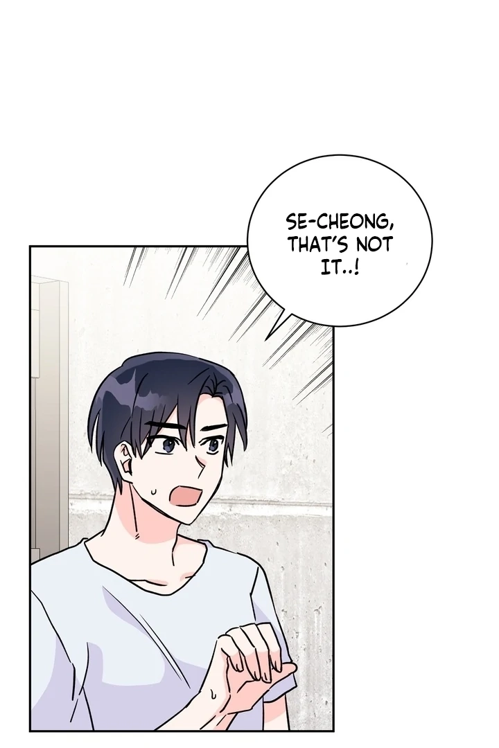 Read Introduction to Living Alone chapter 19 image 37 on Lezhin