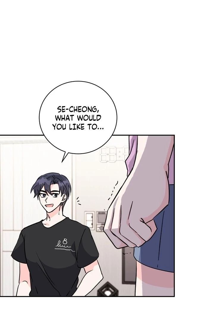 Read Introduction to Living Alone chapter 19 image 4 on Lezhin