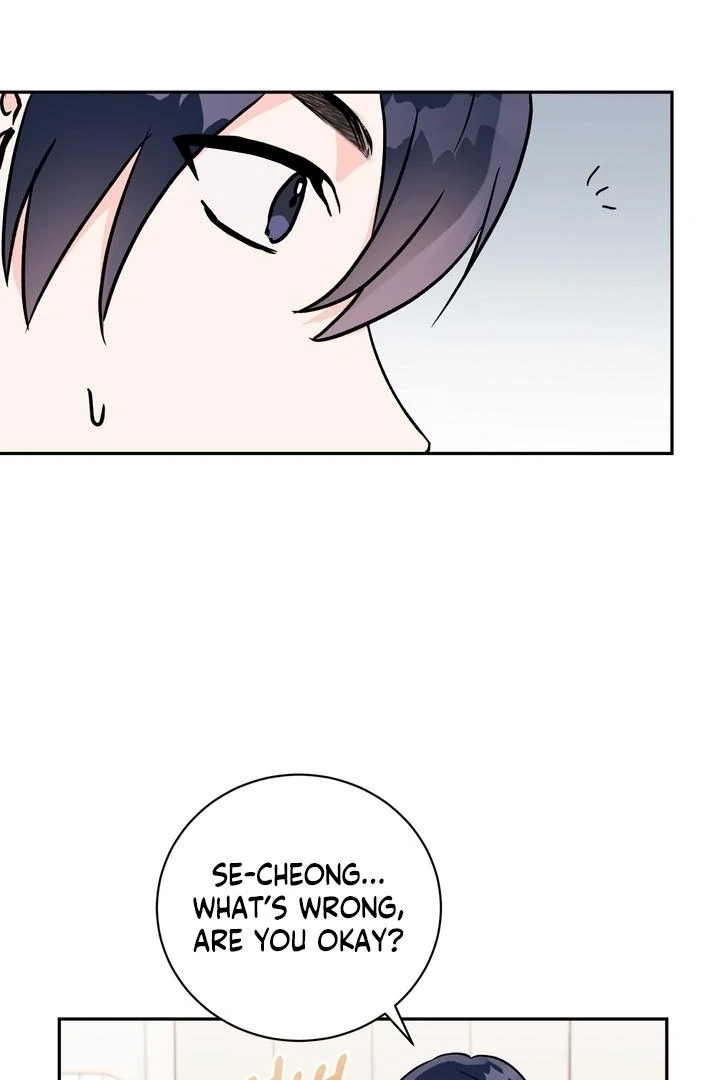 Read Introduction to Living Alone chapter 19 image 5 on Lezhin