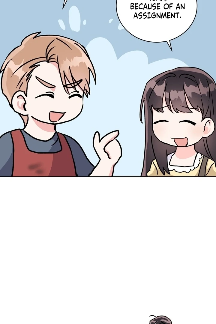 Read Introduction to Living Alone chapter 19 image 53 on Lezhin