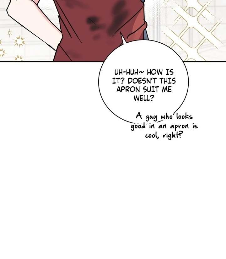 Read Introduction to Living Alone chapter 19 image 55 on Lezhin
