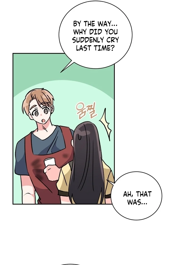 Read Introduction to Living Alone chapter 19 image 56 on Lezhin