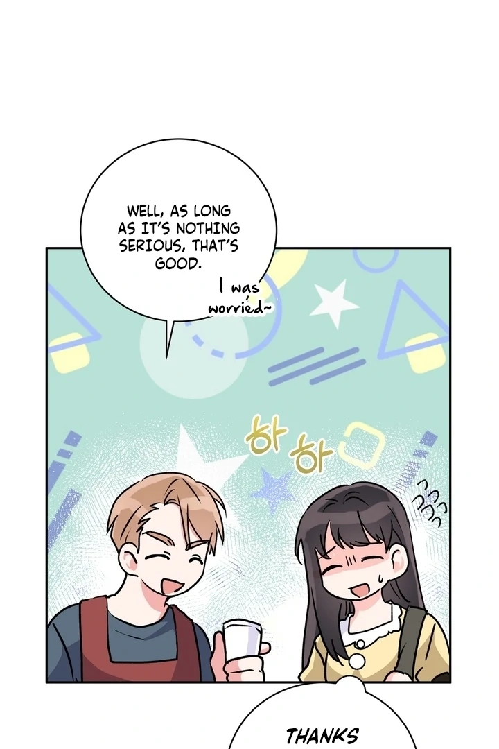 Read Introduction to Living Alone chapter 19 image 58 on Lezhin