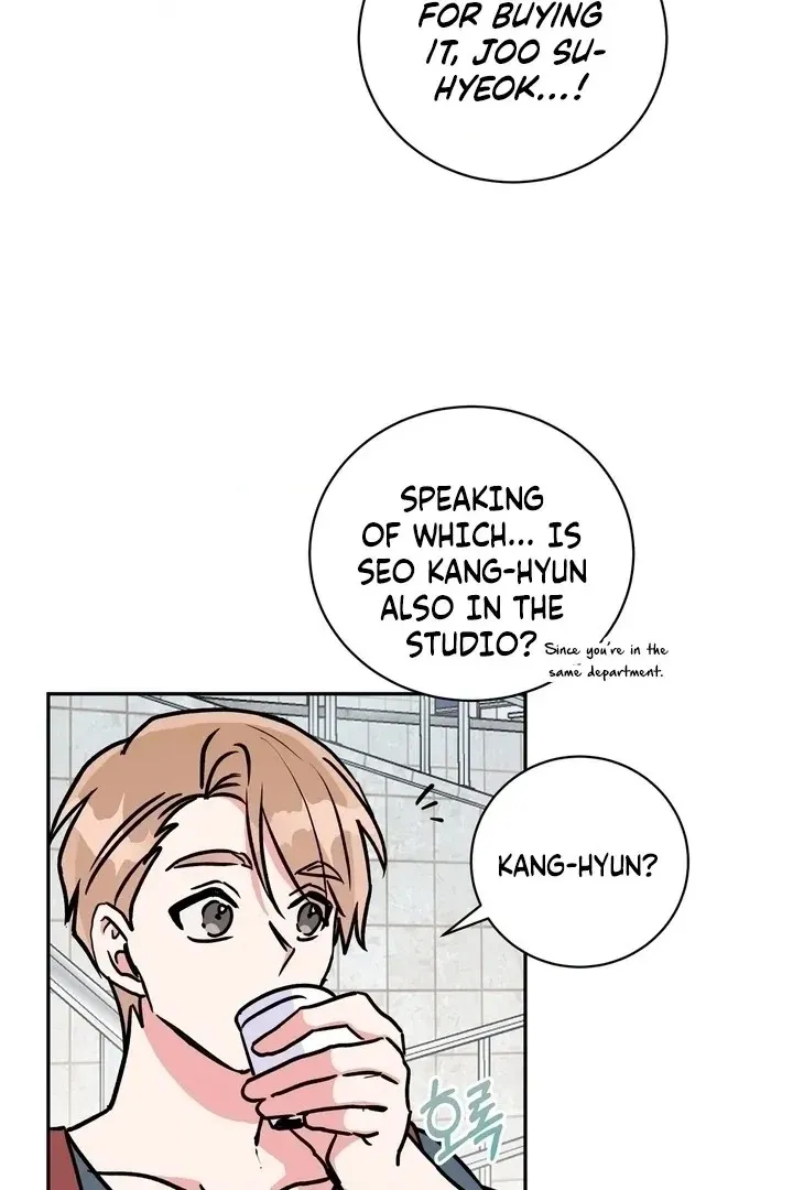Read Introduction to Living Alone chapter 19 image 59 on Lezhin