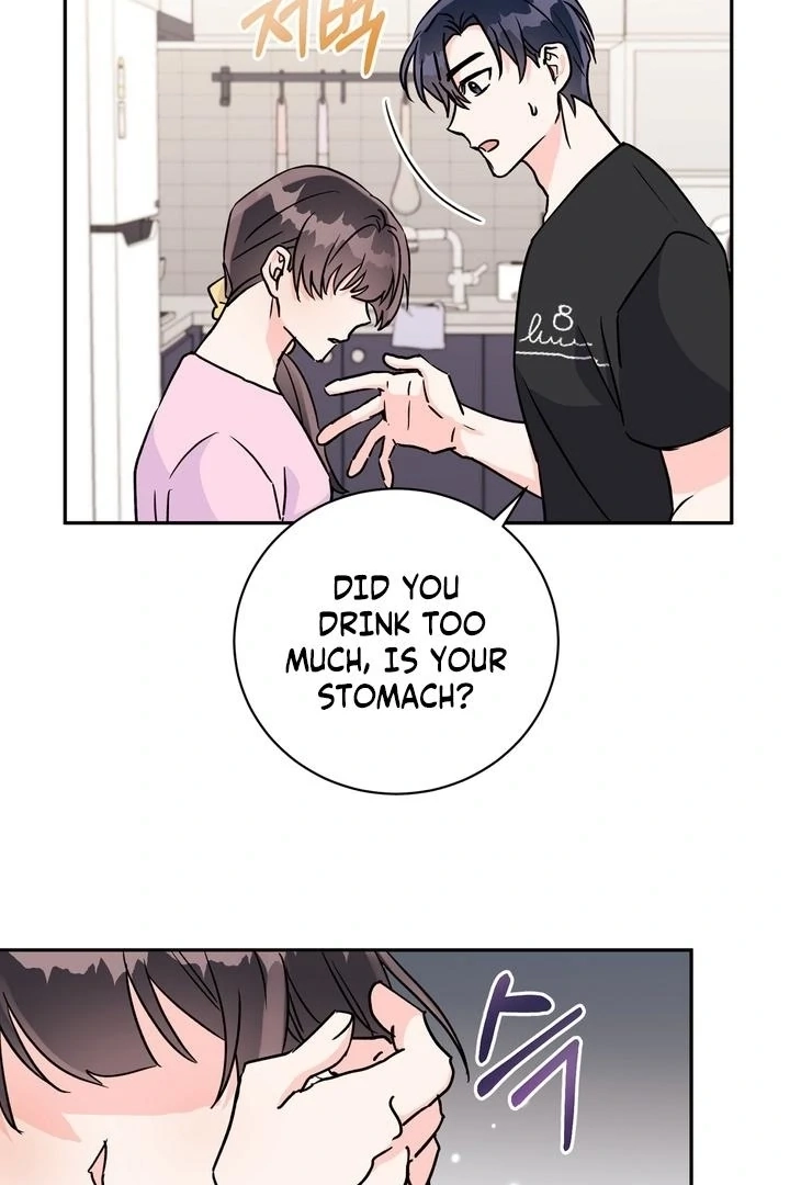 Read Introduction to Living Alone chapter 19 image 6 on Lezhin