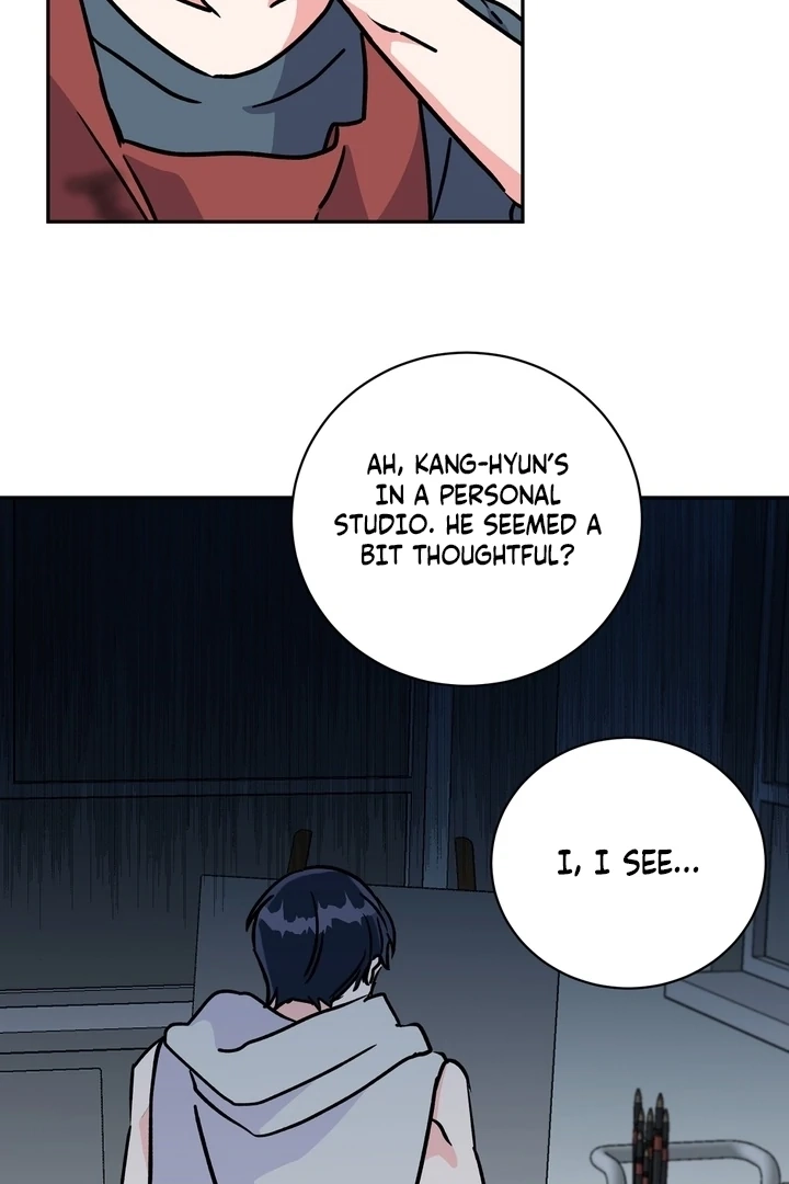 Read Introduction to Living Alone chapter 19 image 60 on Lezhin