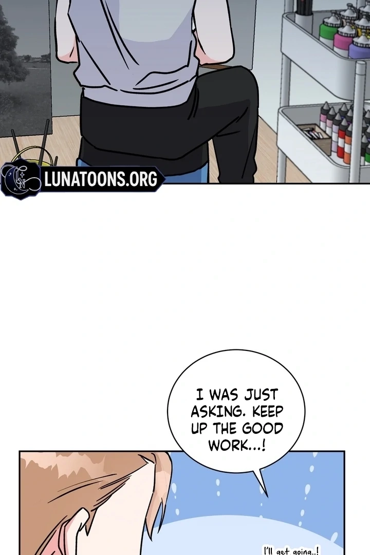 Read Introduction to Living Alone chapter 19 image 61 on Lezhin