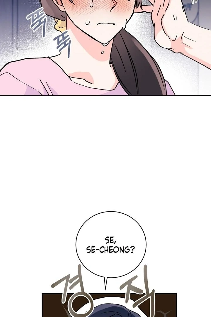 Read Introduction to Living Alone chapter 19 image 8 on Lezhin