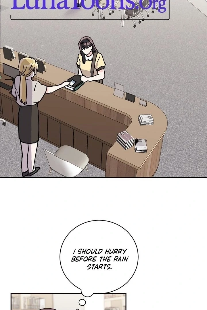 Read Introduction to Living Alone chapter 20 image 1 on Lezhin