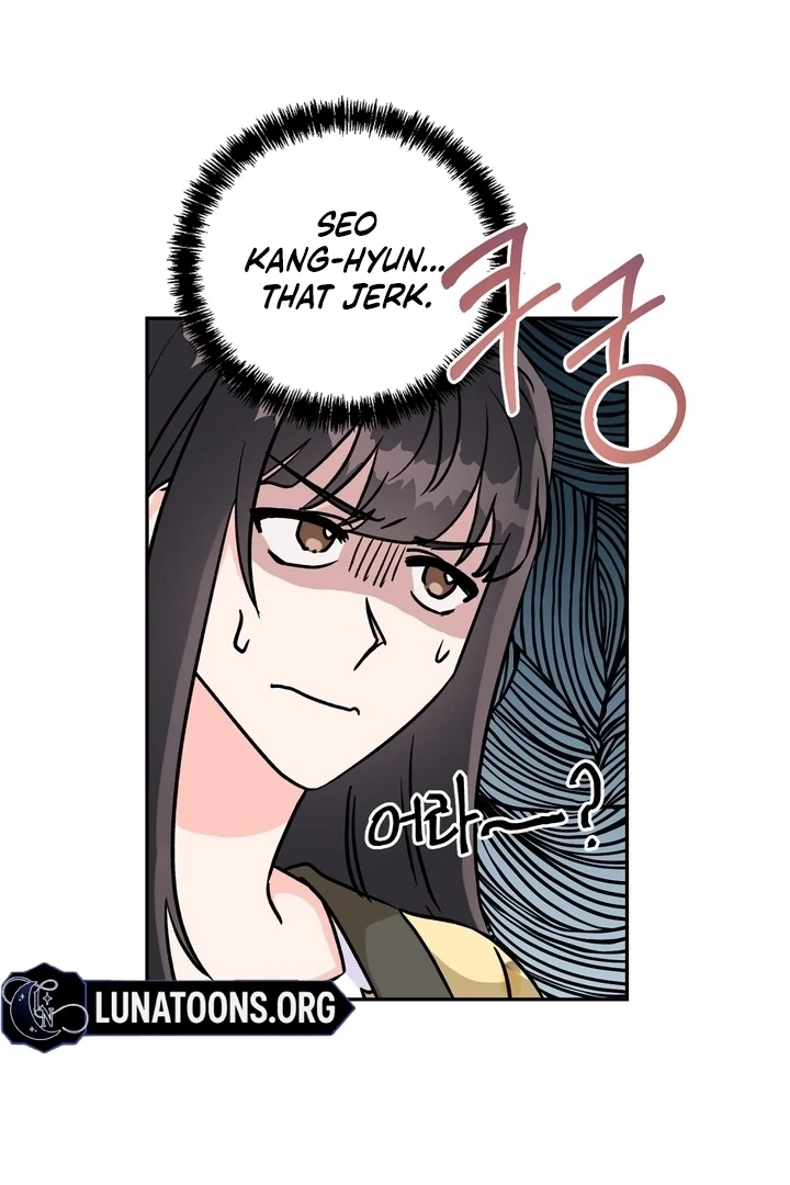 Read Introduction to Living Alone chapter 20 image 16 on Lezhin