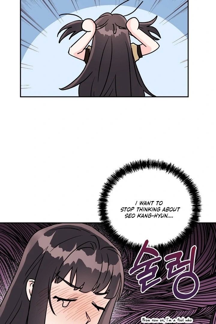 Read Introduction to Living Alone chapter 20 image 21 on Lezhin