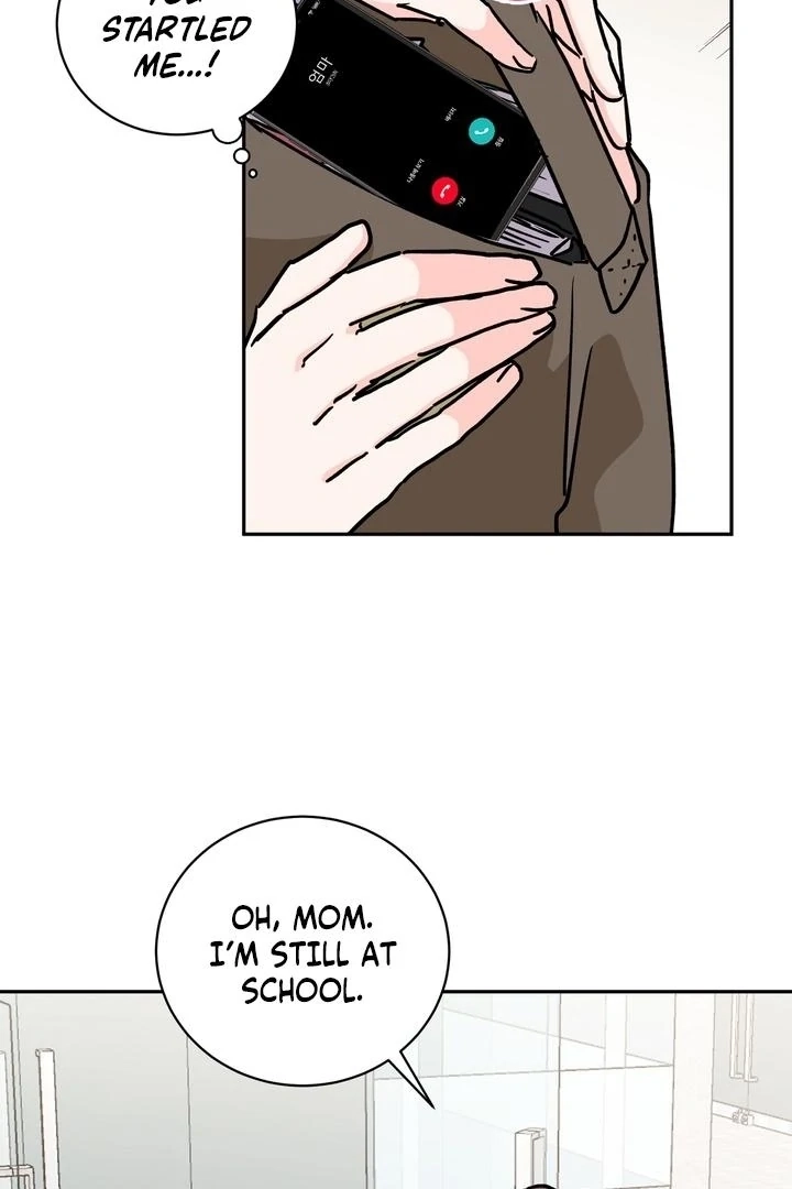 Read Introduction to Living Alone chapter 20 image 3 on Lezhin