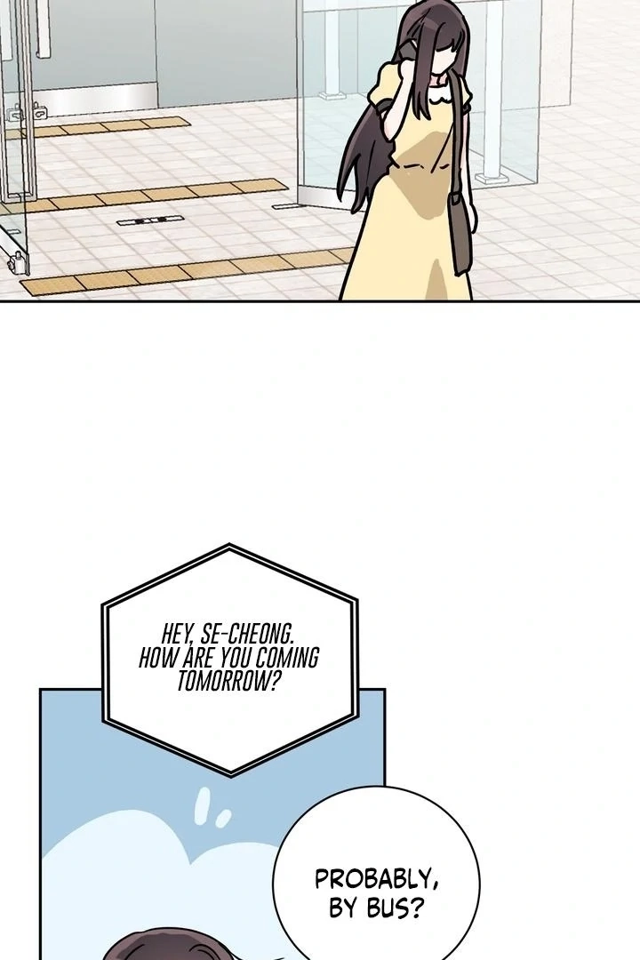 Read Introduction to Living Alone chapter 20 image 4 on Lezhin