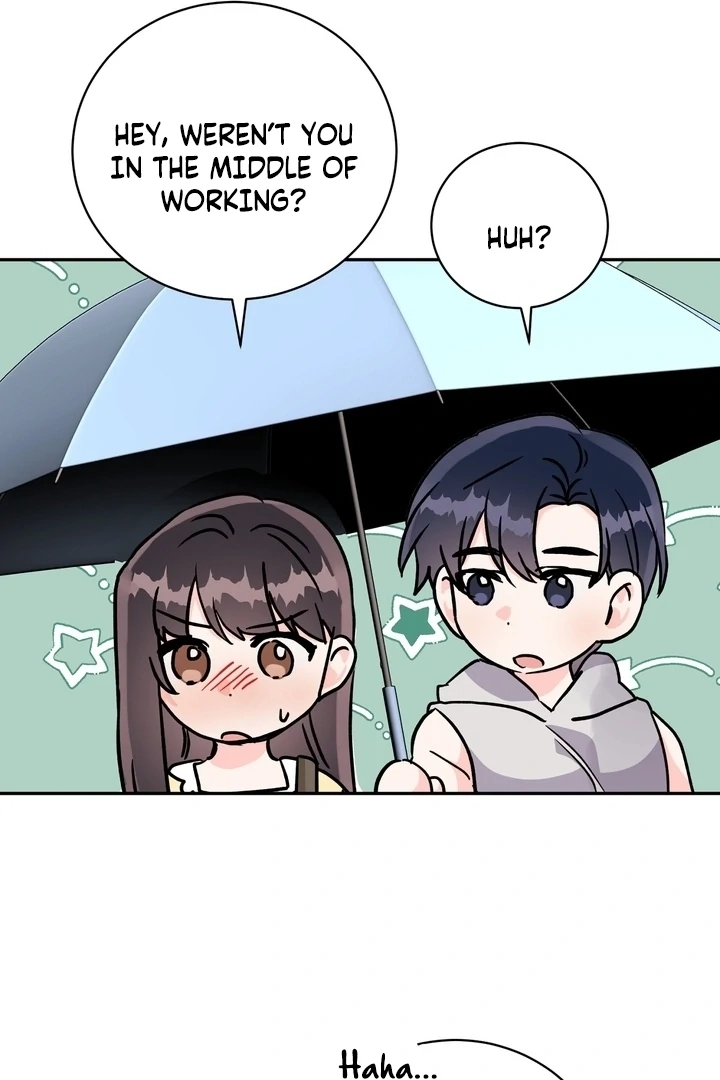 Read Introduction to Living Alone chapter 20 image 42 on Lezhin