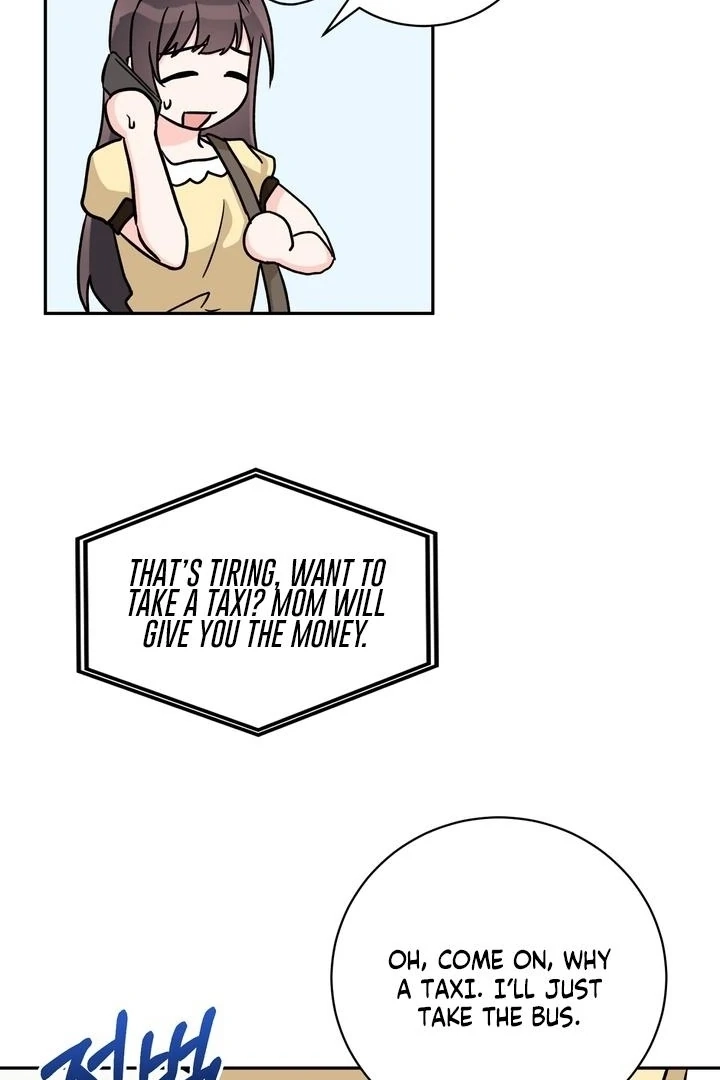 Read Introduction to Living Alone chapter 20 image 5 on Lezhin