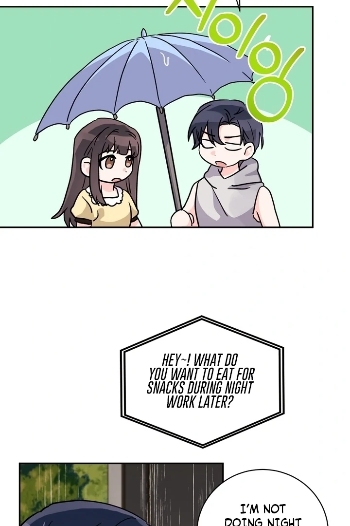 Read Introduction to Living Alone chapter 20 image 61 on Lezhin