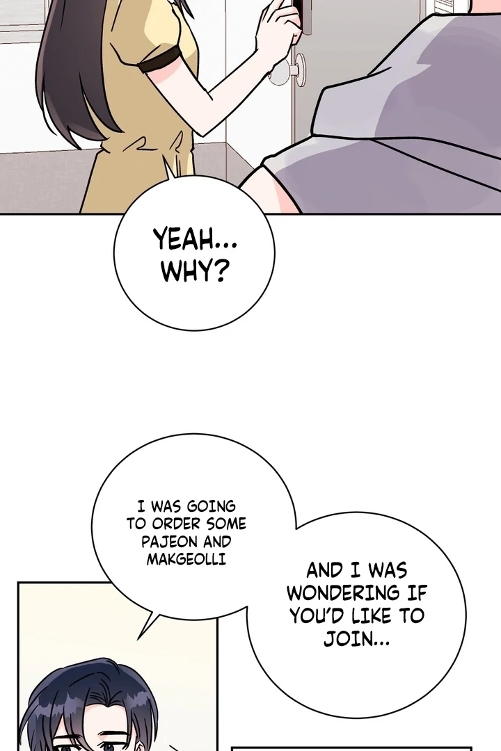 Read Introduction to Living Alone chapter 20 image 67 on Lezhin