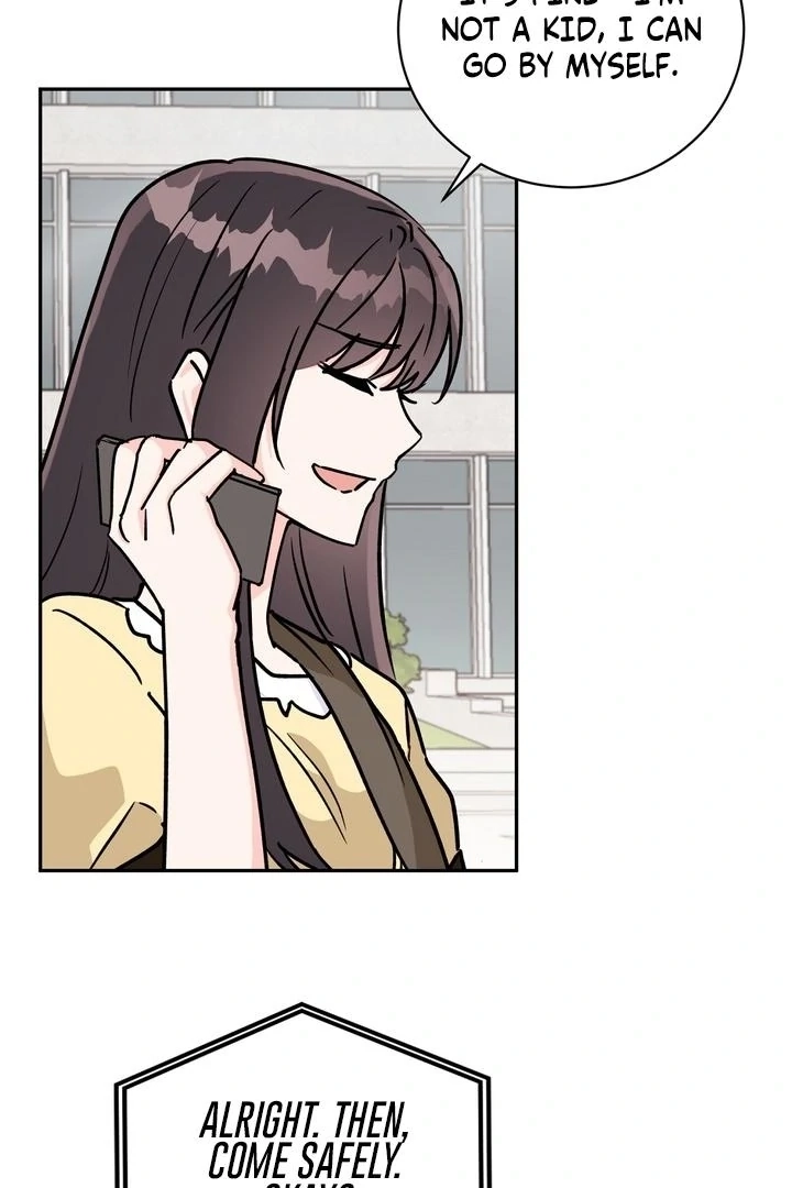 Read Introduction to Living Alone chapter 20 image 7 on Lezhin