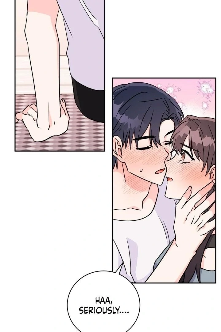 Read Introduction to Living Alone chapter 22 image 11 on Lezhin