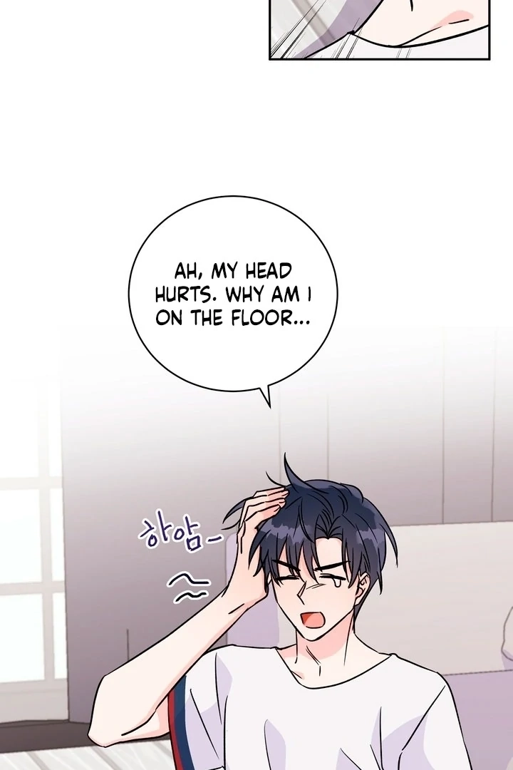 Read Introduction to Living Alone chapter 22 image 16 on Lezhin