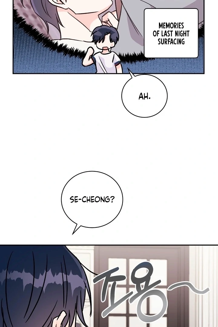 Read Introduction to Living Alone chapter 22 image 18 on Lezhin