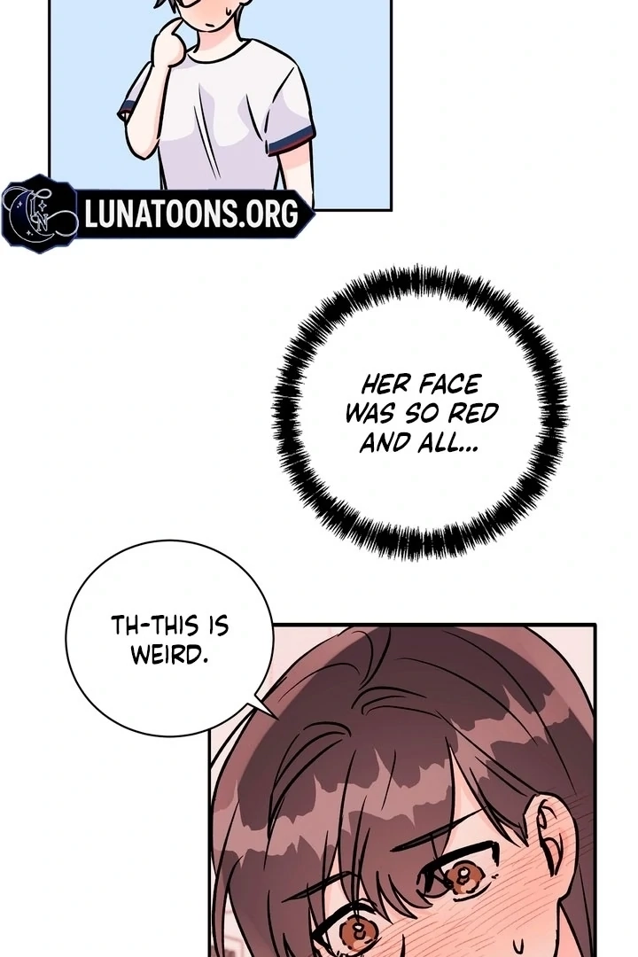 Read Introduction to Living Alone chapter 22 image 20 on Lezhin