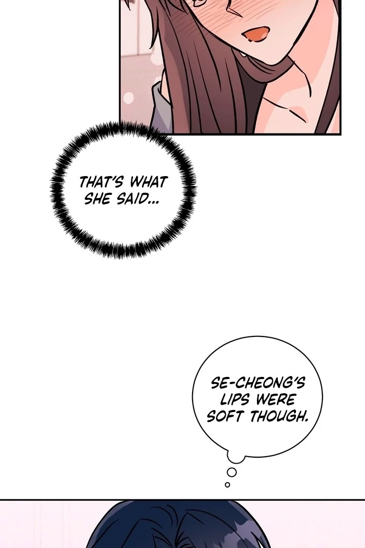 Read Introduction to Living Alone chapter 22 image 21 on Lezhin