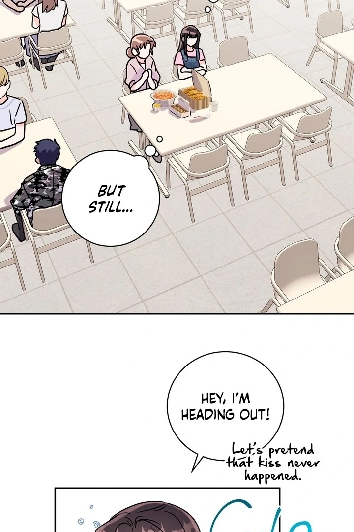 Read Introduction to Living Alone chapter 22 image 32 on Lezhin