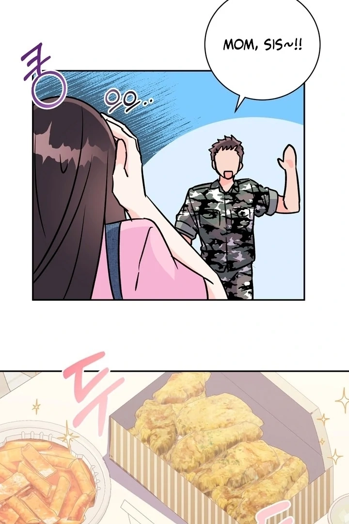 Read Introduction to Living Alone chapter 22 image 34 on Lezhin
