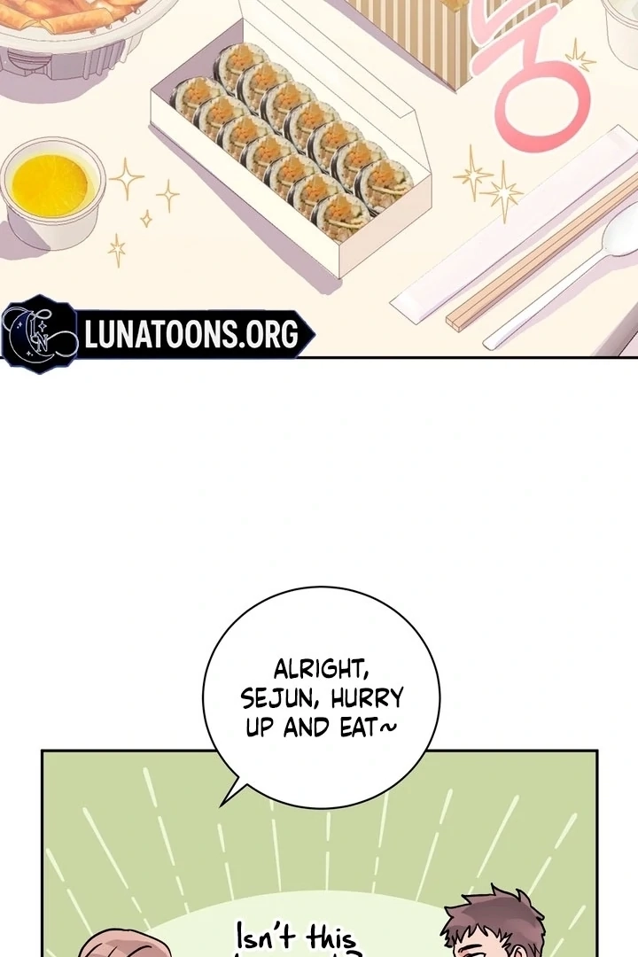 Read Introduction to Living Alone chapter 22 image 35 on Lezhin