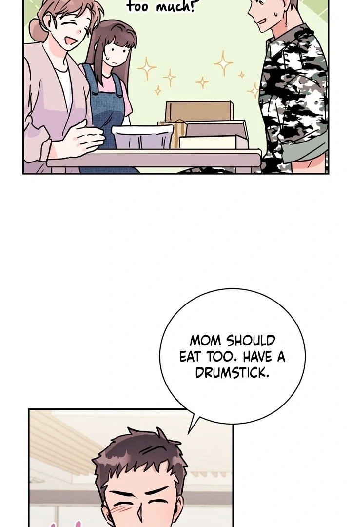 Read Introduction to Living Alone chapter 22 image 36 on Lezhin