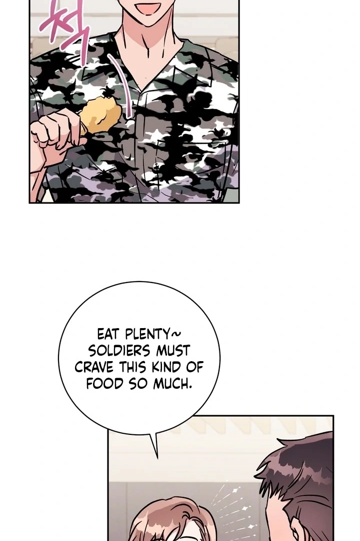 Read Introduction to Living Alone chapter 22 image 37 on Lezhin