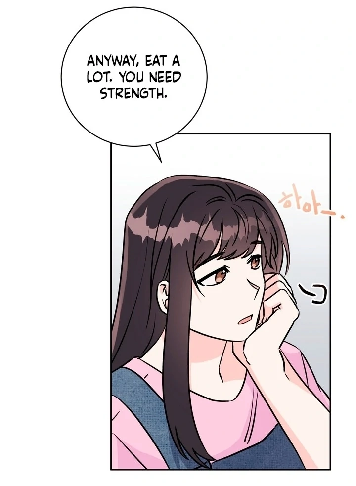 Read Introduction to Living Alone chapter 22 image 40 on Lezhin