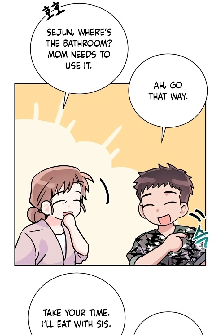 Read Introduction to Living Alone chapter 22 image 42 on Lezhin