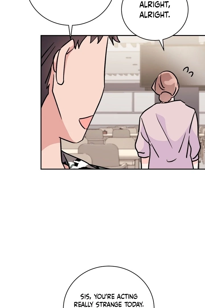 Read Introduction to Living Alone chapter 22 image 43 on Lezhin