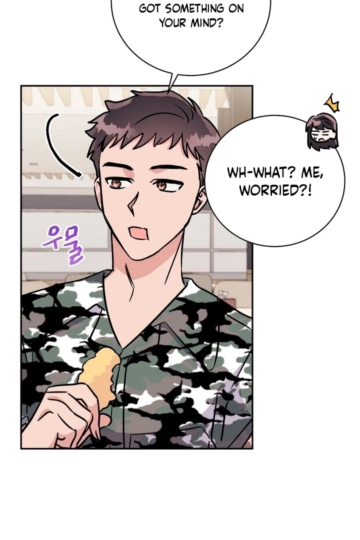 Read Introduction to Living Alone chapter 22 image 44 on Lezhin