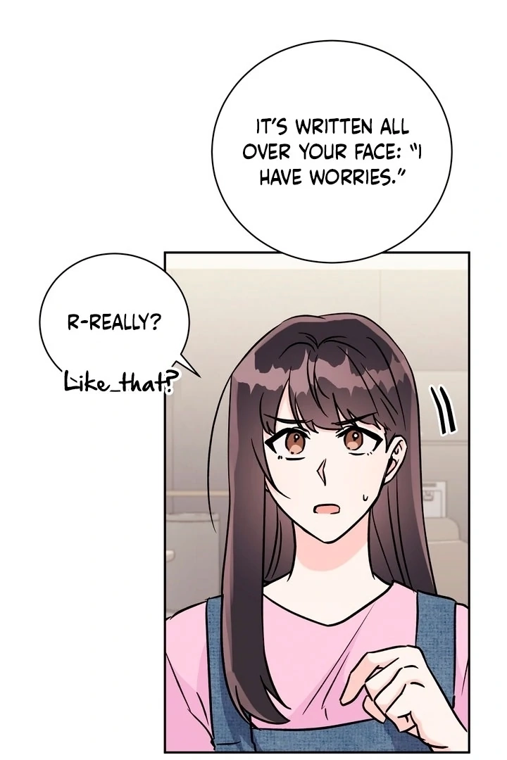 Read Introduction to Living Alone chapter 22 image 45 on Lezhin
