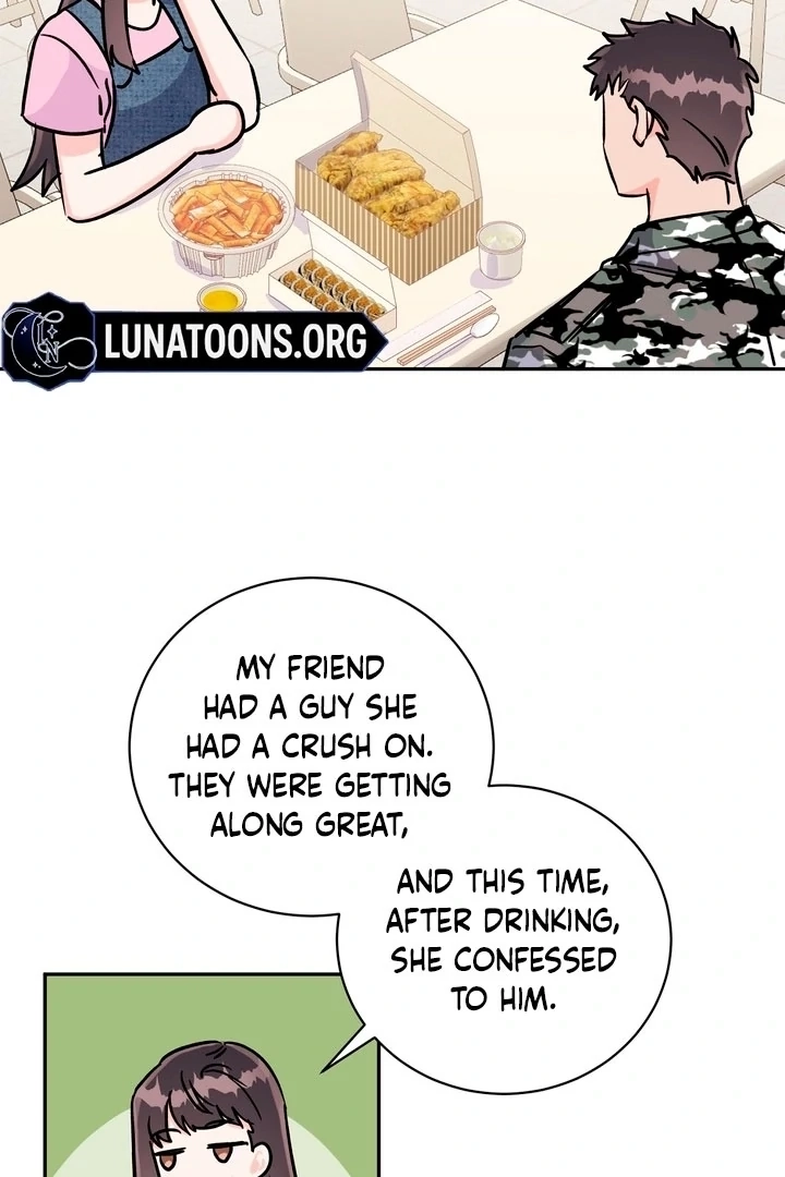 Read Introduction to Living Alone chapter 22 image 48 on Lezhin