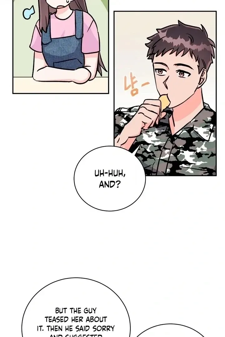 Read Introduction to Living Alone chapter 22 image 49 on Lezhin